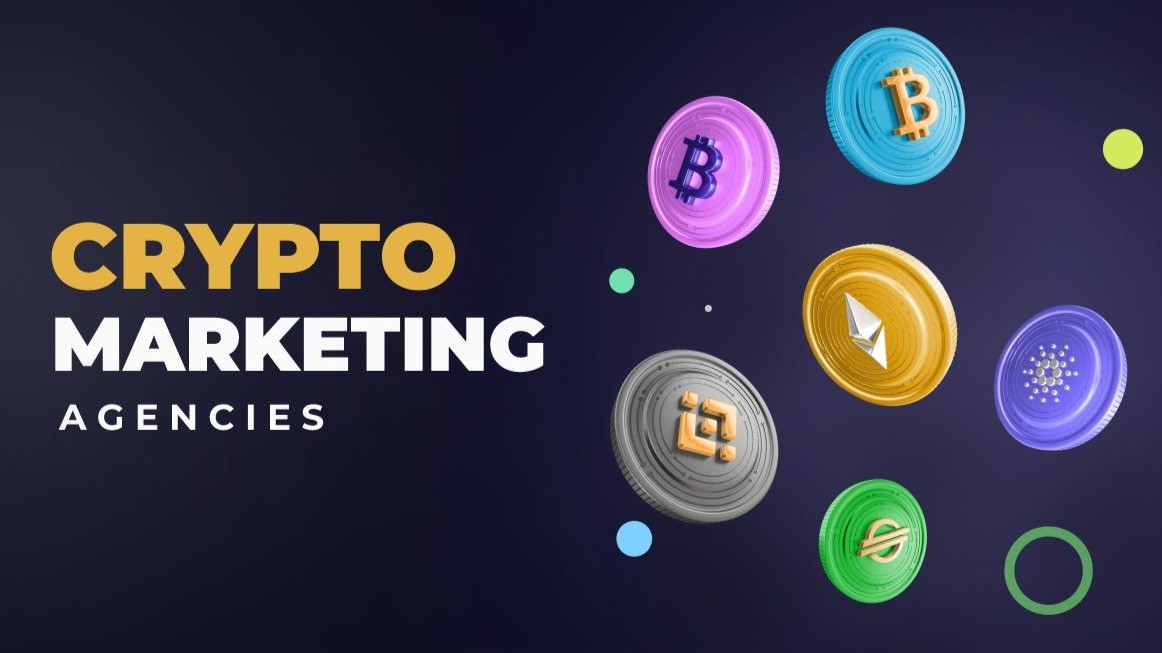 The Ultimate Guide to Crypto Marketing Agencies: Accelerate Your Blockchain Business Growth
