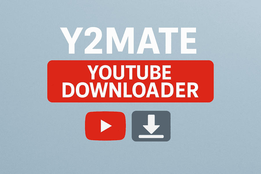 Online YouTube Downloader: Download Videos in Seconds