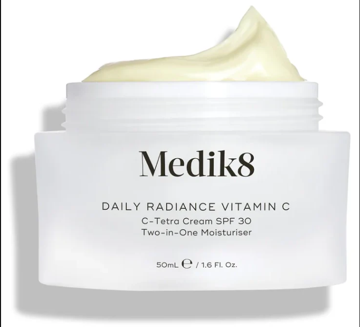 Medik8 Skin Care for Tired Skin—Easy Steps for Fresh Glow
