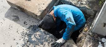 Fast & Reliable Help for Blocked Drains in Buckinghamshire