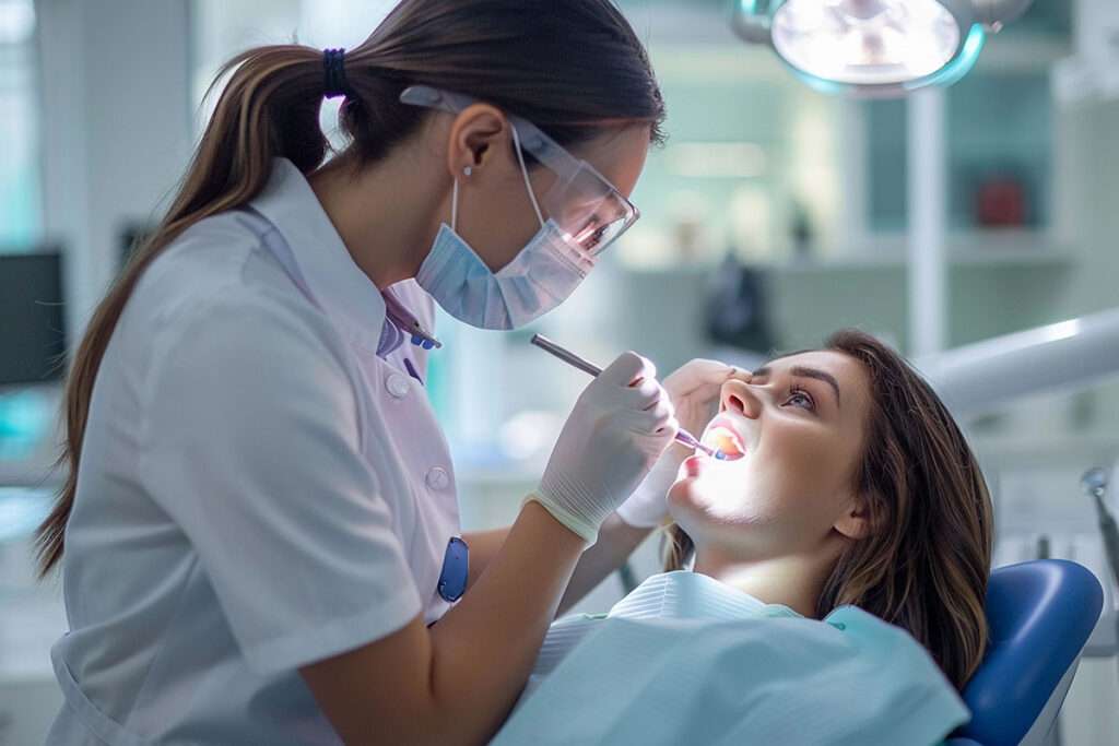 Best Dentist in Kothrud