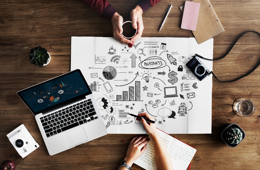Next-Gen Narratives: PR for a Borderless, Diverse World