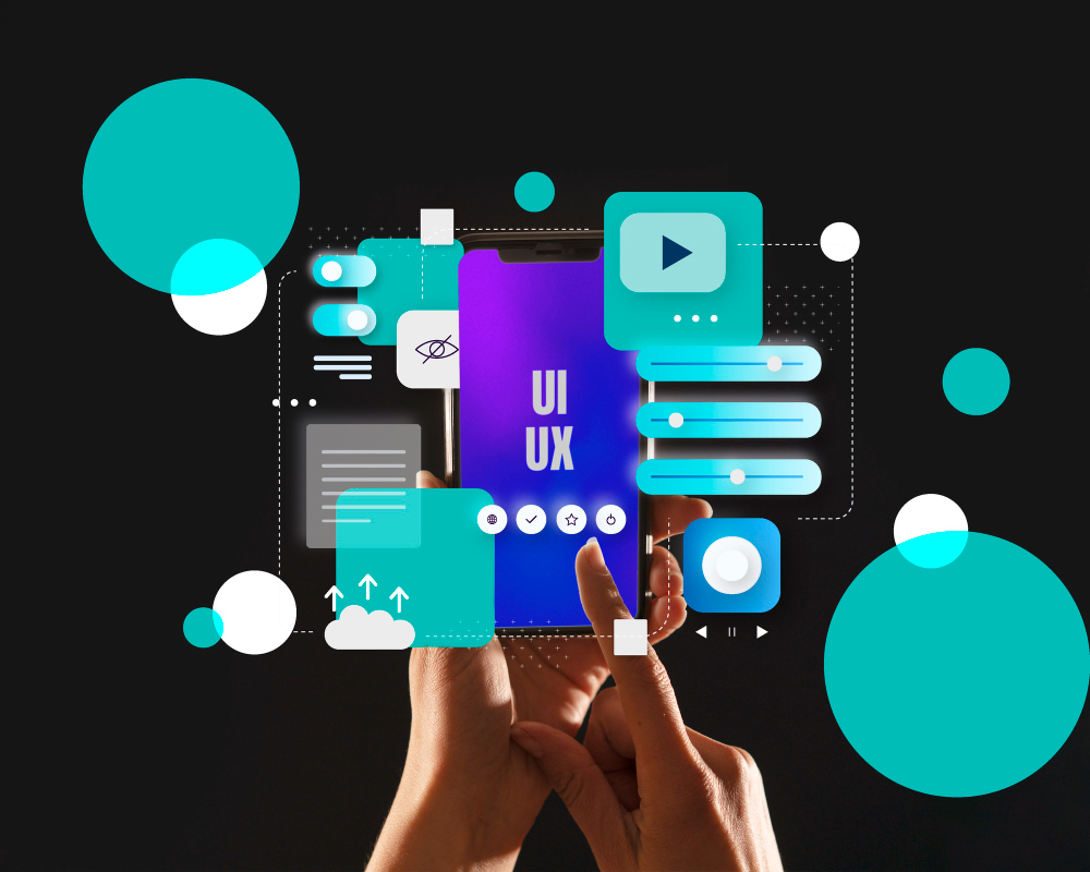 Responsive User Interface Design: How to Build for All Screen Sizes