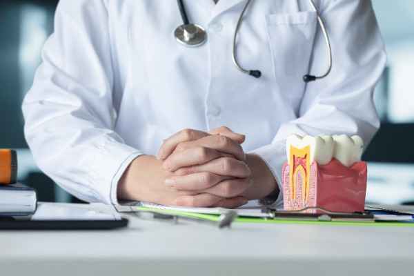 Oral Hygiene Tips & Care in Chichester