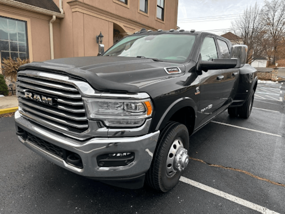 Affordable Salvage Trucks for Sale | Save Money on Used Trucks