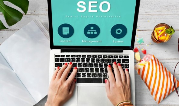 How to Choose the Best SEO Company for Your Small Business