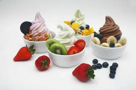 Cool Down With Local Frozen Treats Worth Craving