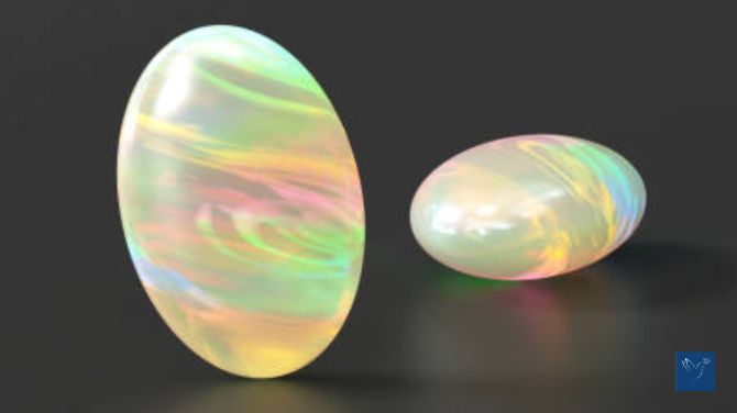 How to Check If an Opal Stone is Real or fake? find real opal