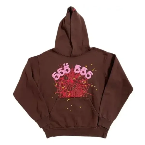 Spider Hoodie || Official Sp5der Clothing || Buy-Now ||