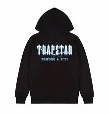 Get the hottest Trapstar Hoodies! Bold designs, premium quality. Limited stock—shop now for iconic streetwear style. Fast shipping.
