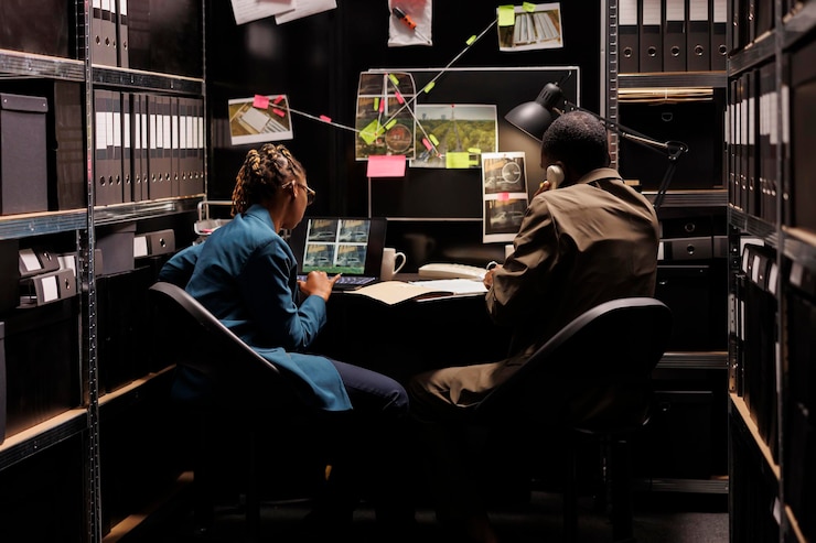 How Do Advanced Crime Analytics and Cyber Threat Analytics Work Together to Predict Criminal Activity