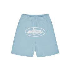 Corteiz Shorts 2025 UK Drop: Urban Style with Global Heat