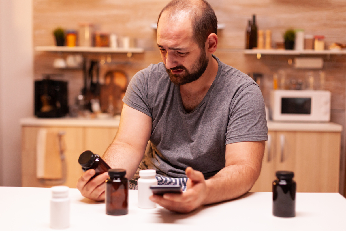 5 Long-Term Health Effects of Untreated Low Testosterone