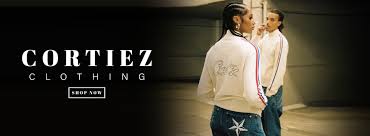 Cortiez: 2025 Global Streetwear Wave Meets London’s Heart