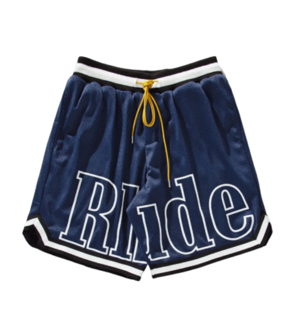 The Best Rhude Shorts for a Casual Day Out