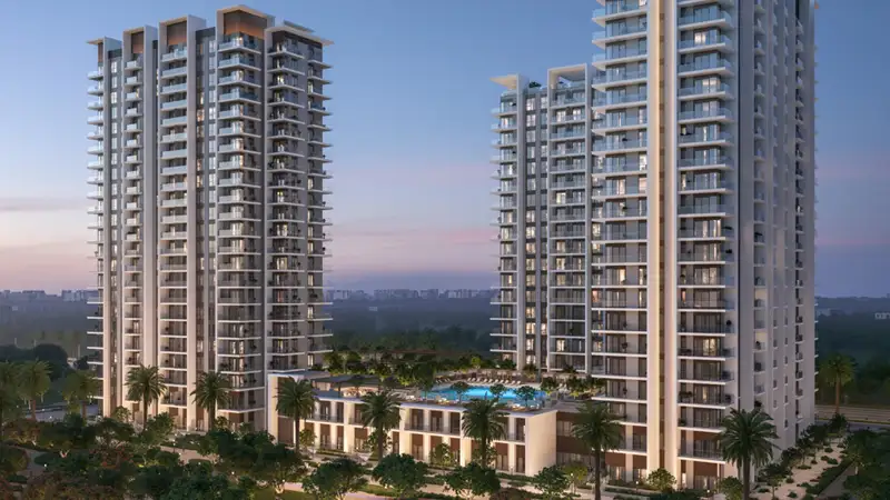 Emaar with the Family Oriented Project “Rosehill,” Dubai