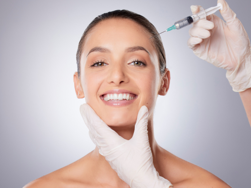 A Deep Dive Into PRP Injections