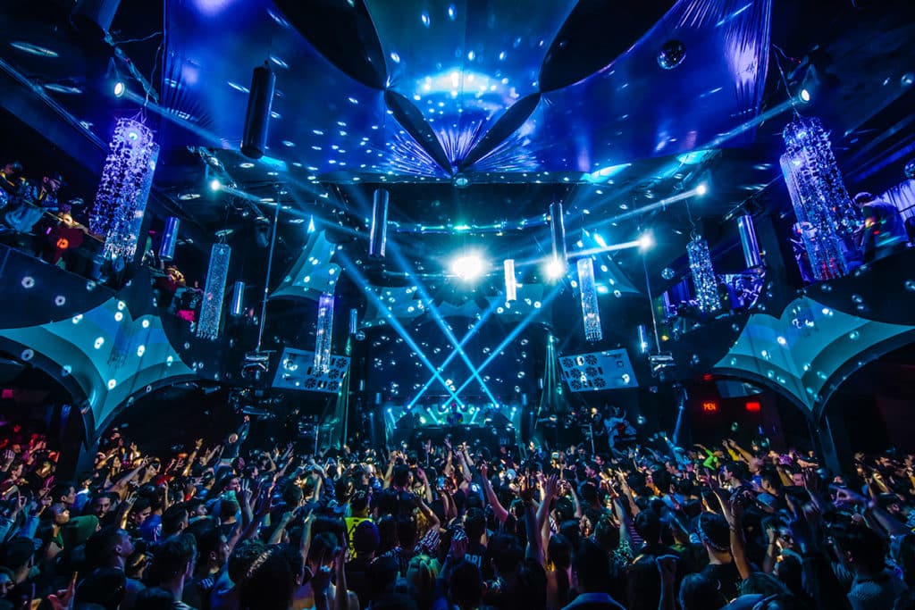 Explore how social media has transformed nightlife and the meaning of clubbing in the digital age.