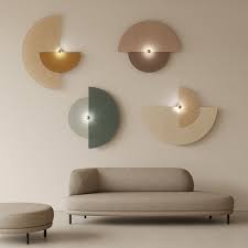 Beyond the Bulb: Curating Your Modern Living Room with Wall Light Alchemy