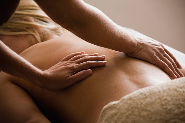 Top Massage Therapy in Surrey for Total Wellness