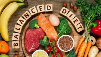 Earn Your Diploma in Nutrition and Diet Online – Start Your Wellness Career Today