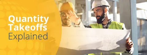 What is Quantity Takeoff in Construction?
