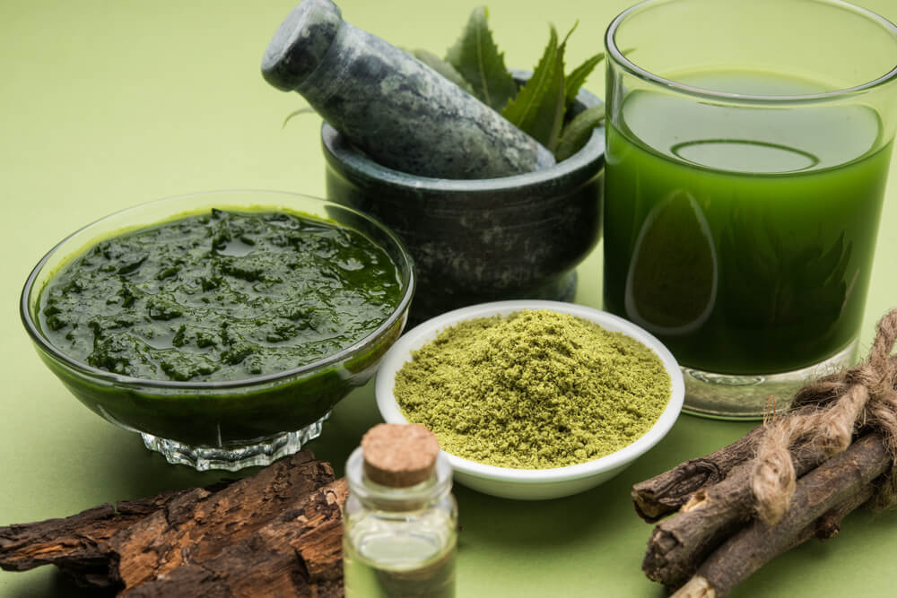 Organic Cosmetics Manufacturers in India | Trusted & Certified
