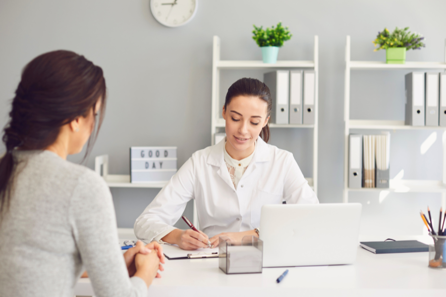 Compassionate Women’s Health Clinics in Oklahoma Guide