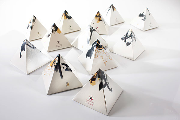 Shaping Style And The Rise Of Custom Pyramid Boxes In Packaging
