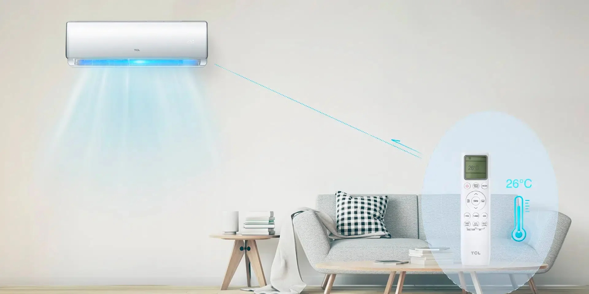 What You Should Know About Split AC Price in Oman Before Buying.