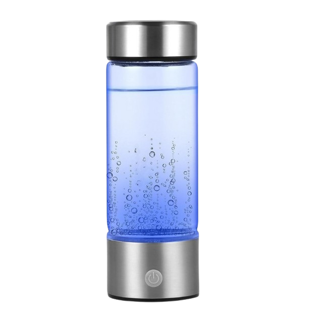 Best Affordable Hydrogen Water Bottle 2025 – Top Picks & Benefits