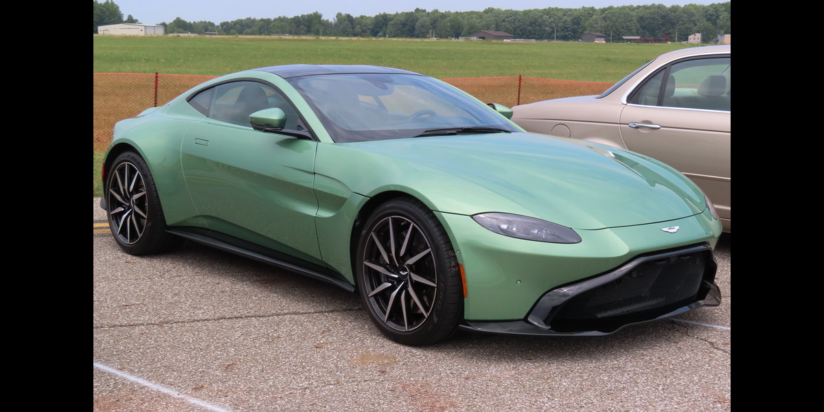 Top 5 Frequent Aston Martin Problems and Ways to Resolve Them