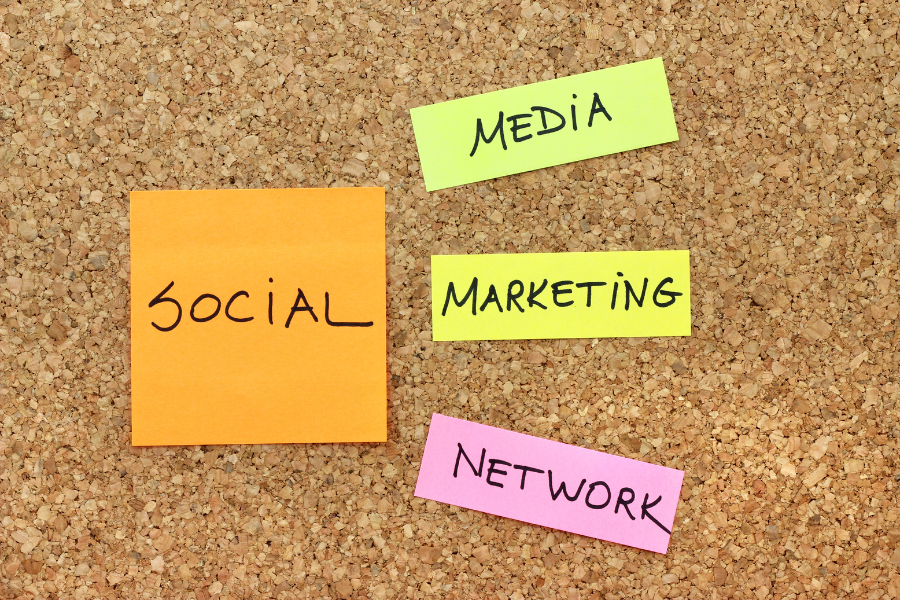 Using Social Media in Denver to Reach Influencers & Grow