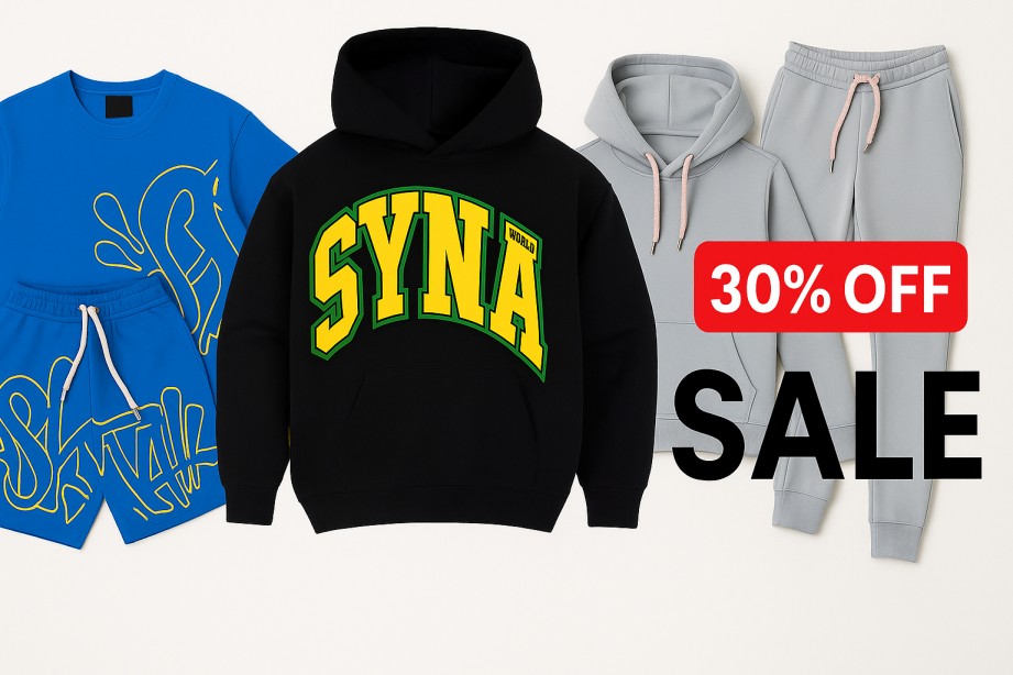 Still Time to Cop Syna World? Central Cee Fans Think So