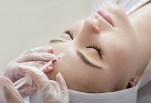 Botox Dubai for Jaw Slimming, Gummy Smile & Excessive Sweating