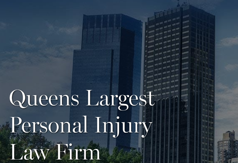 Grossman Lawyer: A Name Trusted Across New York Legal Circles