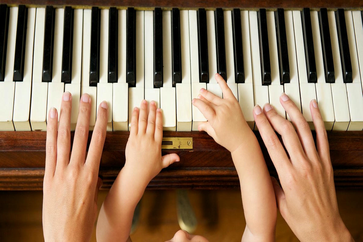 Why Piano Lessons Near Me Are Worth Every Minute