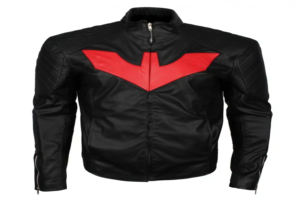 Superhero Jacket – Wear Your Power with Style and Fashion