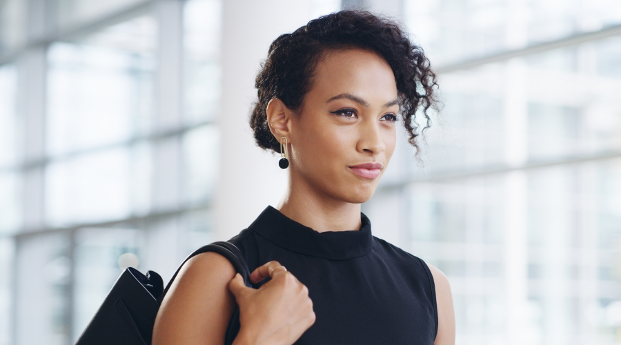 Why Confidence Begins with the Smallest Details About Yourself