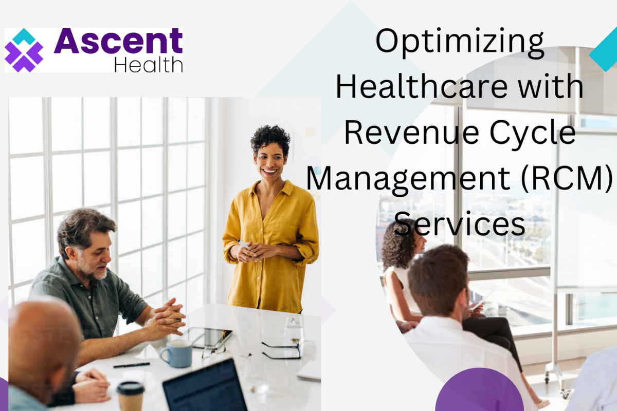 Mastering Revenue Cycle Management in the USA: A Key to Healthcare Success
