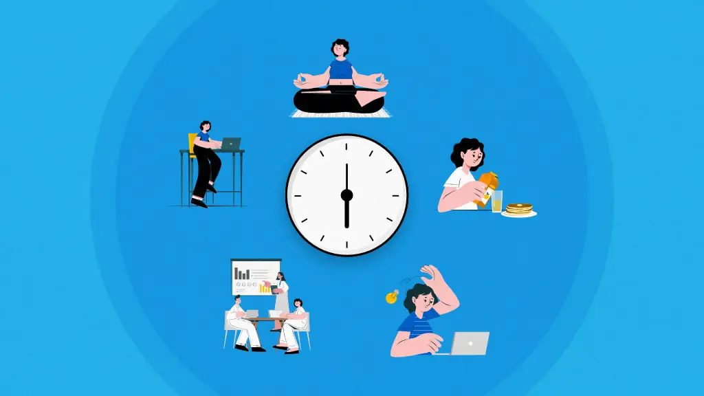 Why Your Routine Might Be the Key to Unlocking More Free Time