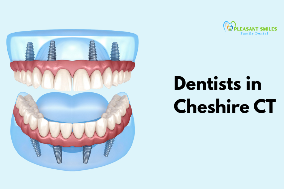 Your Guide to Finding the Best Dentists in Cheshire CT