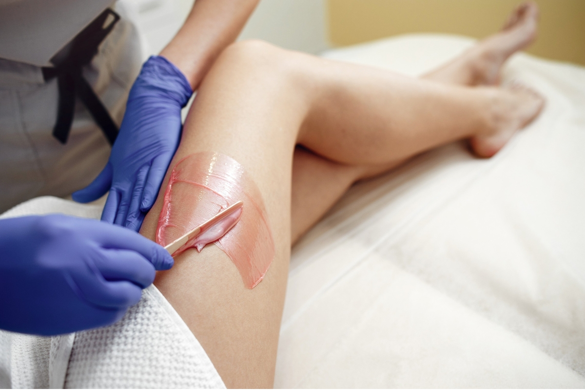 Smooth Skin Awaits – Home Waxing Services in Lahore