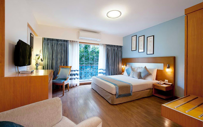 Serviced Apartments in Mumbai for Luxury Stays | Adopremium