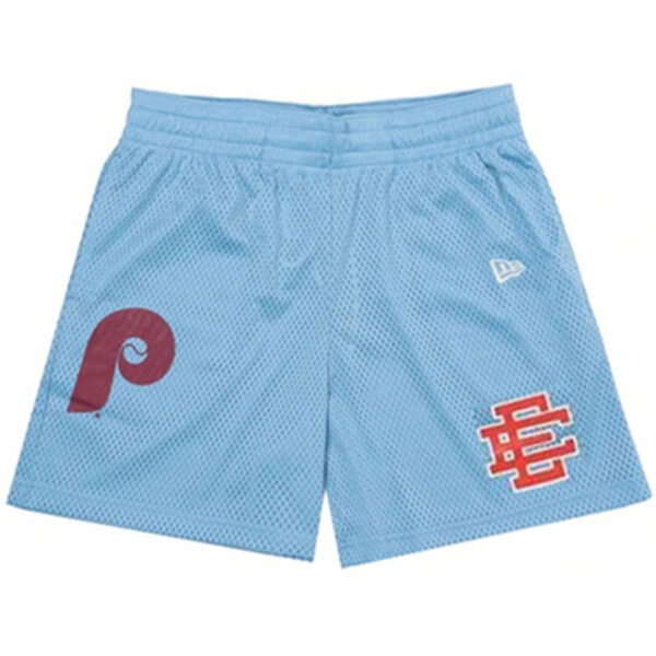 Eric Emanuel’s Early Start Starting A Brand In NYC