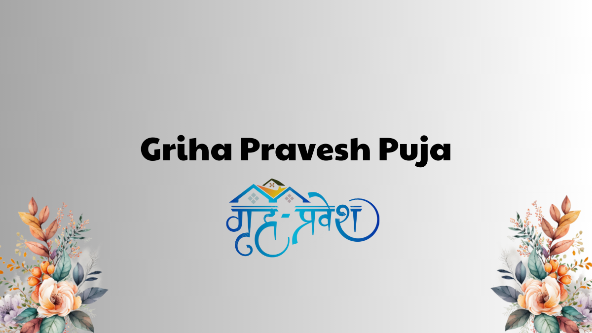 Griha Pravesh Puja in Canada: A Spiritual Start to a New Home