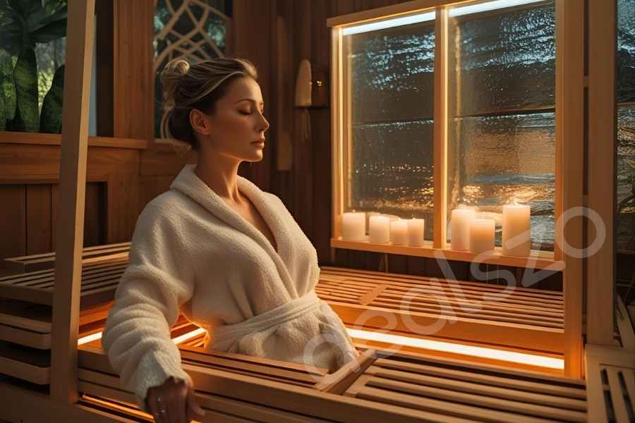 How the Energy Sauna’s Triple Threat Technology Boosts Detox, Pain Relief & Skin Health