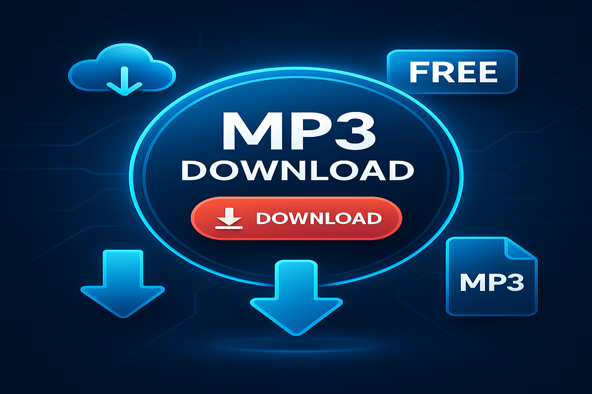 Download Your Favorite Songs for Free with MP3Juice