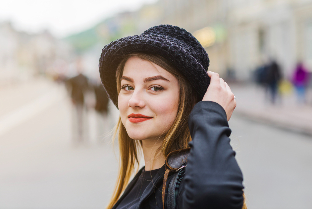 Portrait Photography That Captures True Personality in Miami