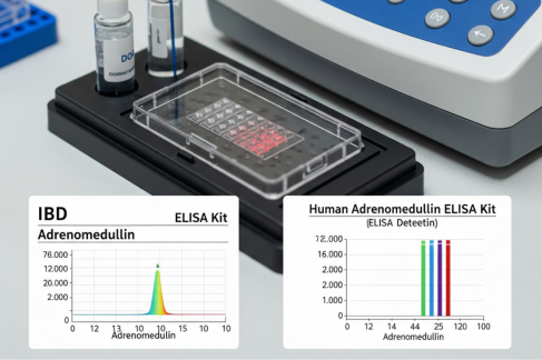 Human Adrenomedullin ELISA Kit